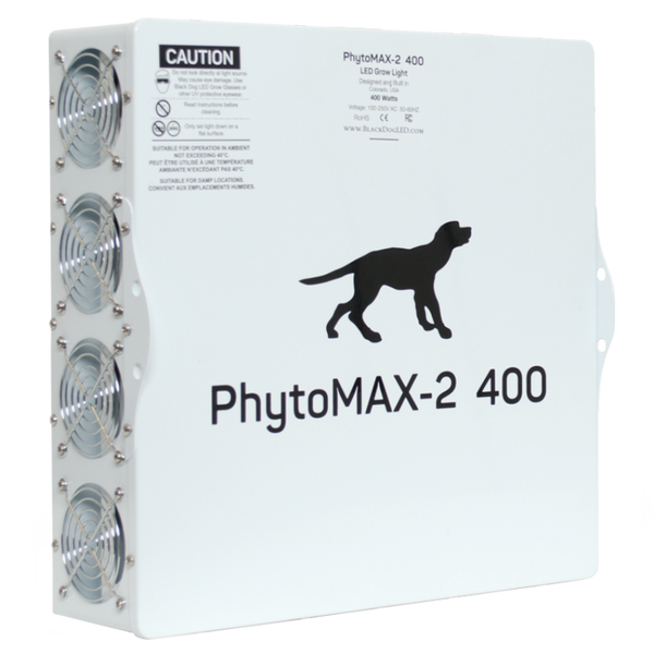 Black dog led 400 sales