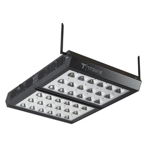 Cirrus Titan T250 /T500 COB LED Grow Light