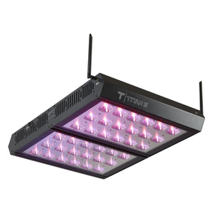 Cirrus Titan T250 /T500 COB LED Grow Light