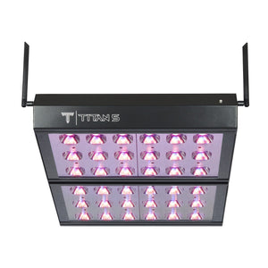 Cirrus Titan T250 /T500 COB LED Grow Light