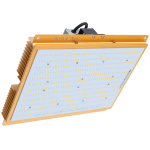 Matristar Smart Series S2 165W LED Grow Light - LED Grow Lights Depot