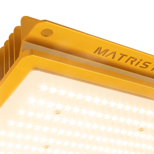 Matristar Smart Series S2 165W LED Grow Light - LED Grow Lights Depot